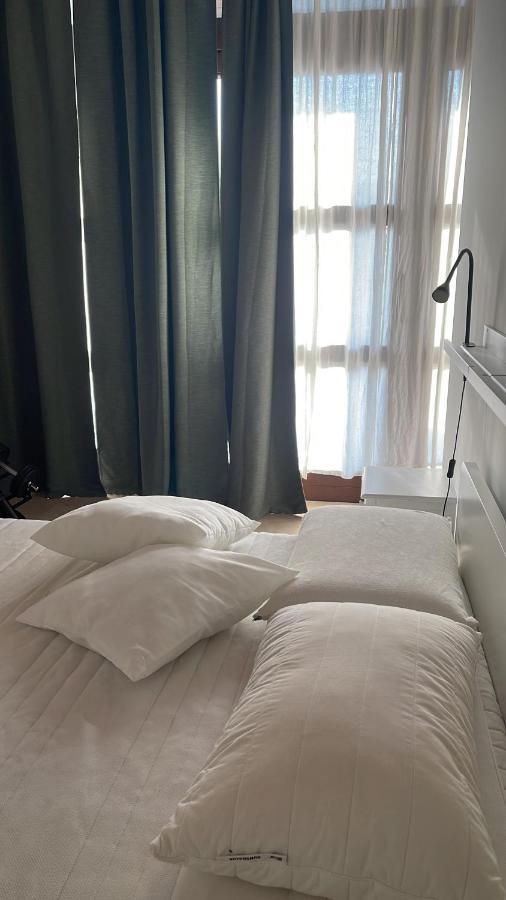Apartment #soloperte