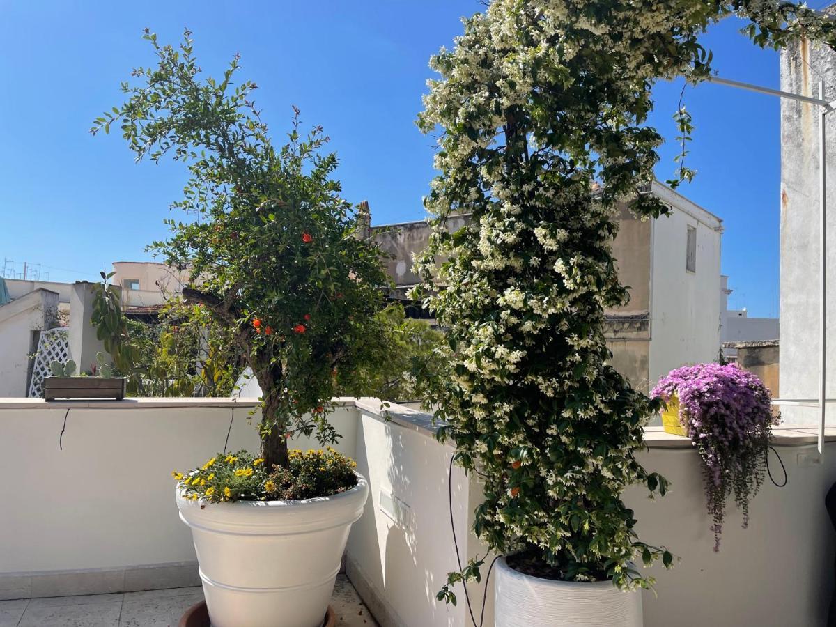 #soloperte Apartment