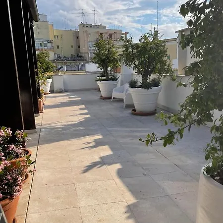 #soloperte B&B apartments Molfetta Exterior foto