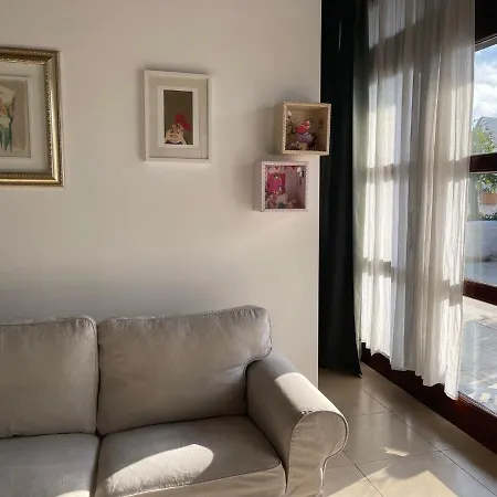 #soloperte B&B apartments Molfetta Exterior foto