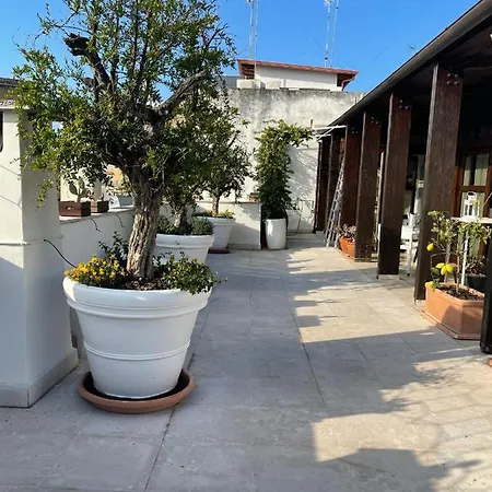 #soloperte B&B apartments Molfetta Exterior foto