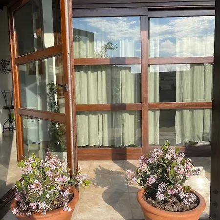 #soloperte B&B apartments Molfetta Exterior foto
