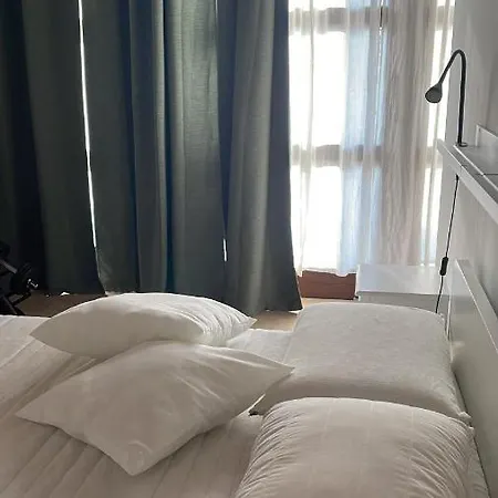 #soloperte B&B apartments Molfetta Exterior foto