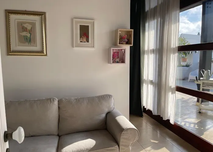 #Soloperte B&B Apartments
