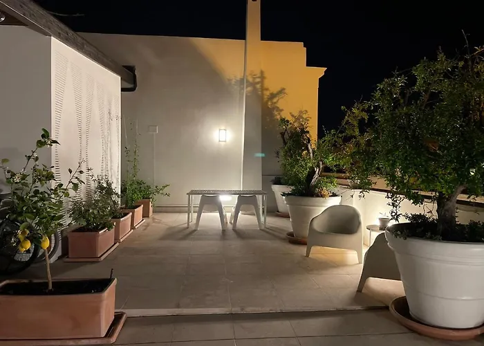 #Soloperte B&B Apartments