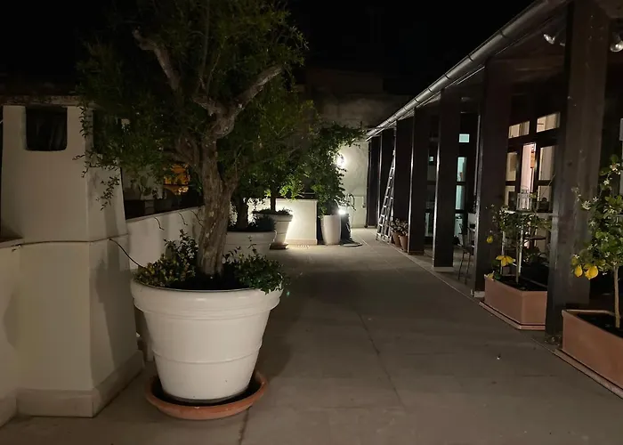 #Soloperte B&B Apartments