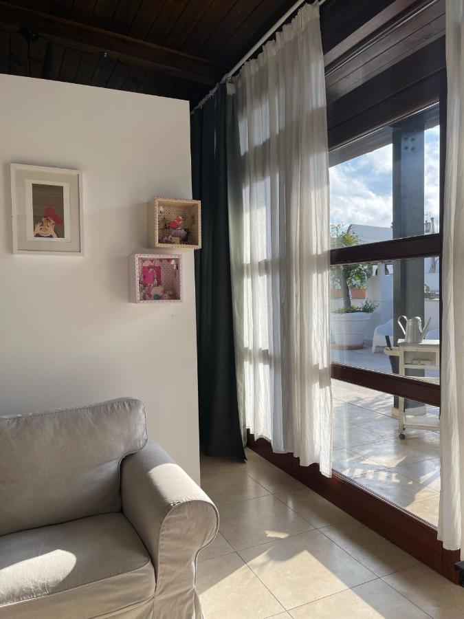 #soloperte Apartment Molfetta