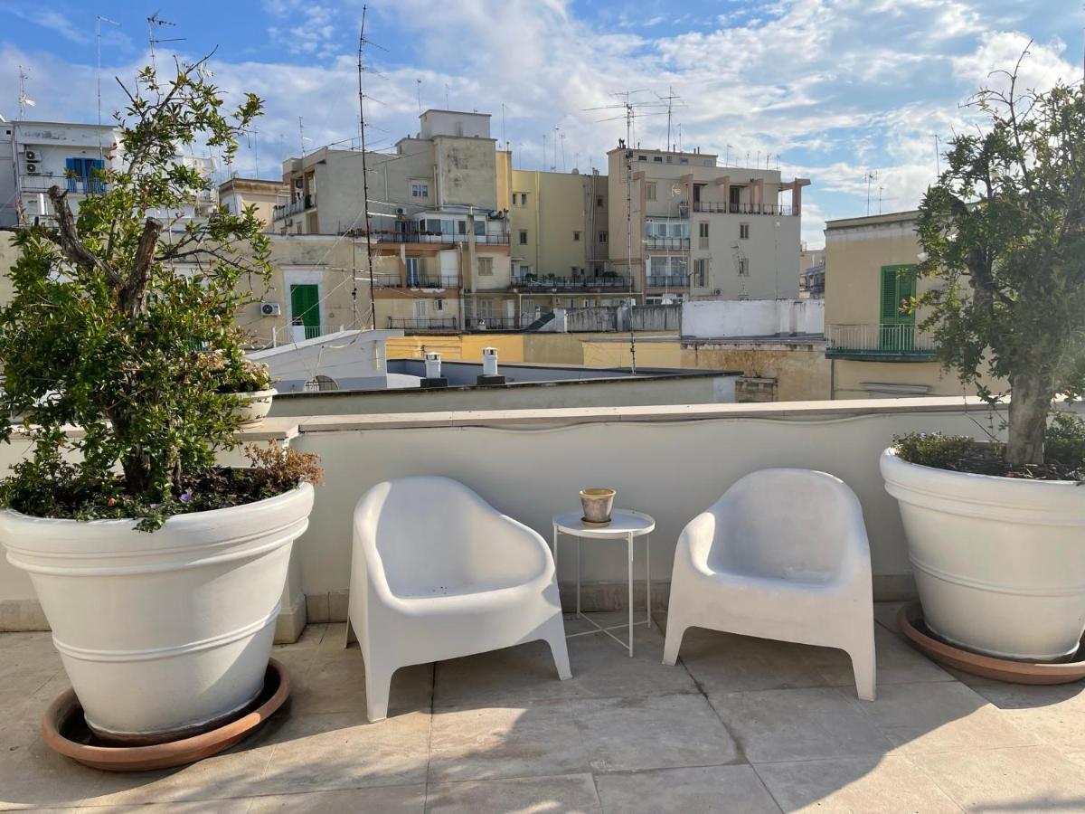 #soloperte Apartment *