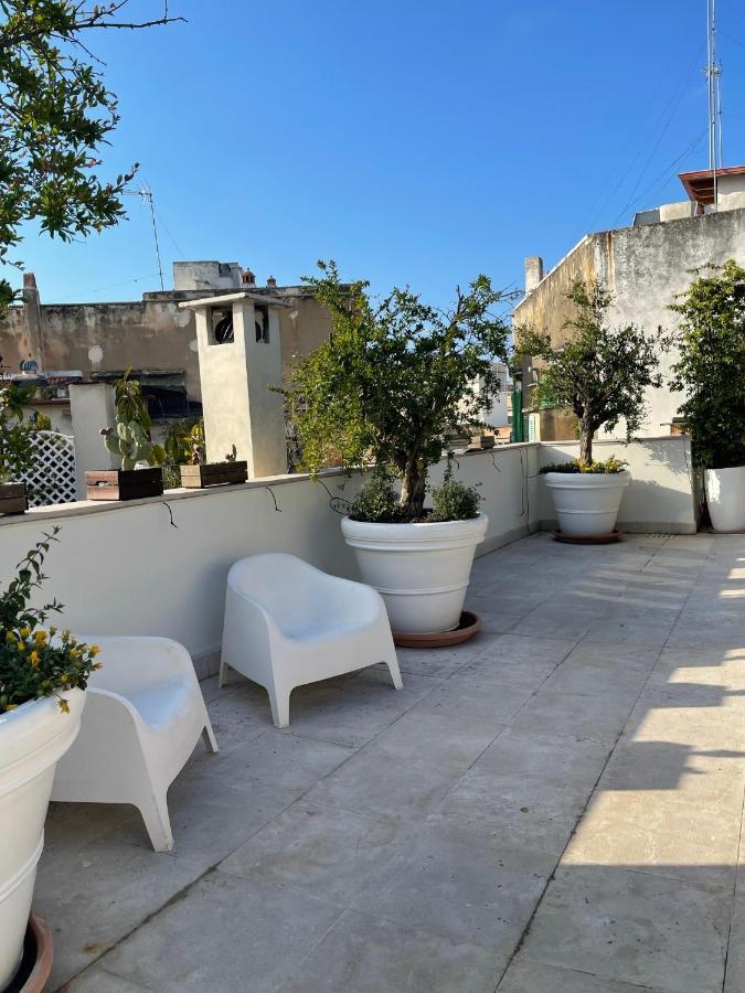 #soloperte Apartment