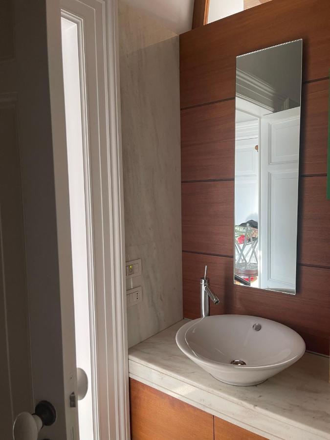 #soloperte Apartment Molfetta