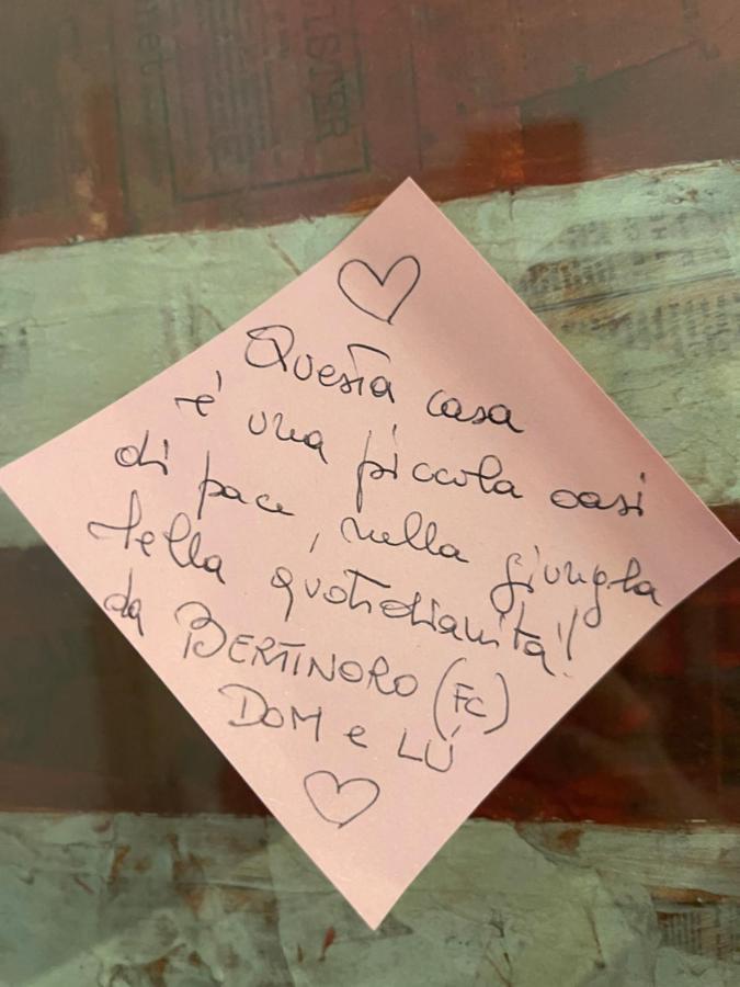 #soloperte * Molfetta