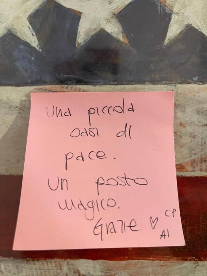 #soloperte Molfetta