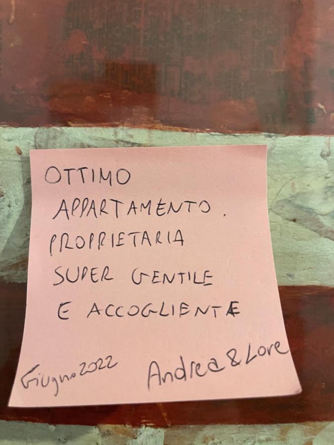 #soloperte Molfetta