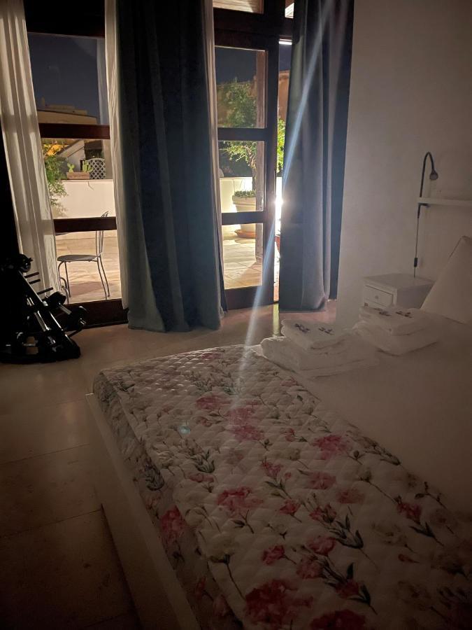 #soloperte Apartment *