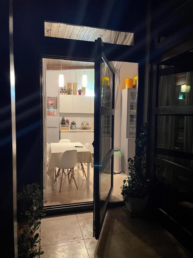 Apartment #soloperte
