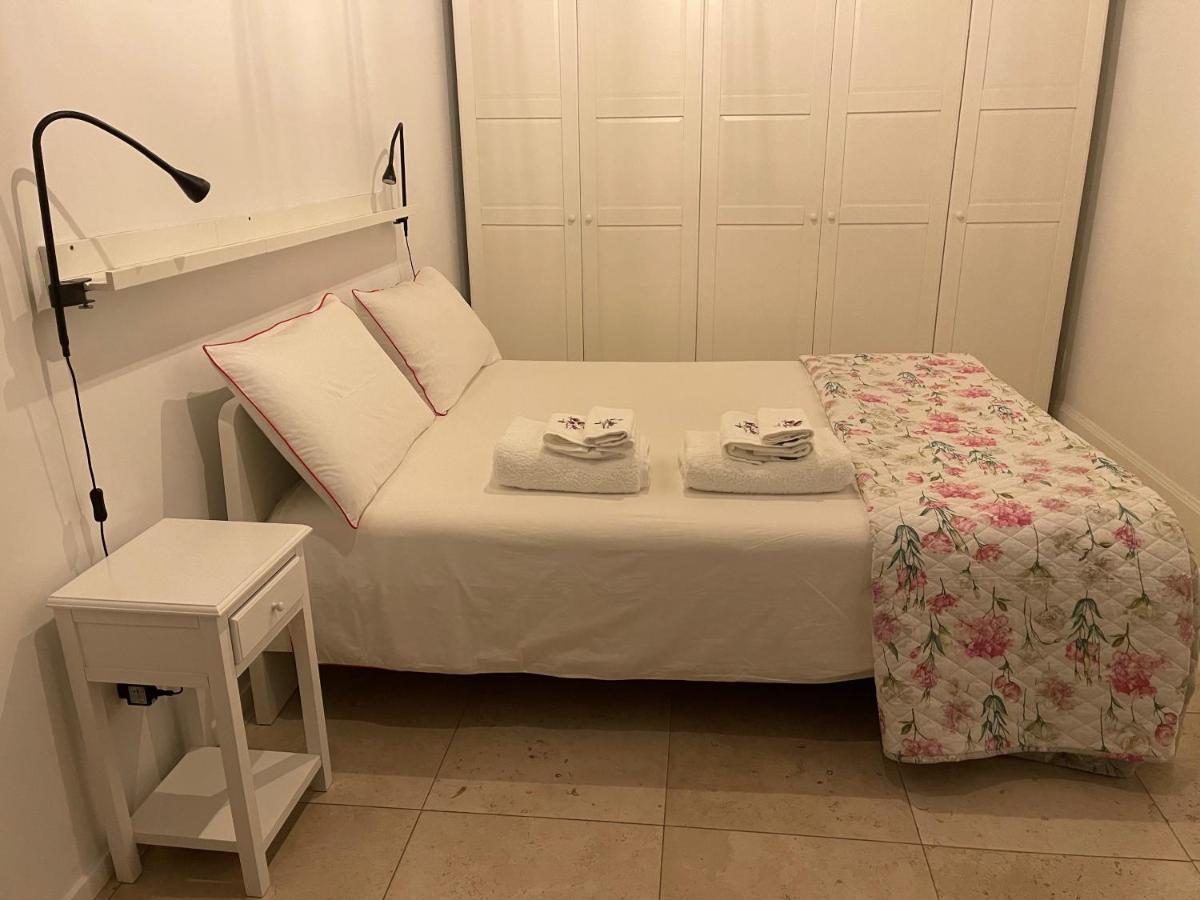 Apartment #soloperte Molfetta